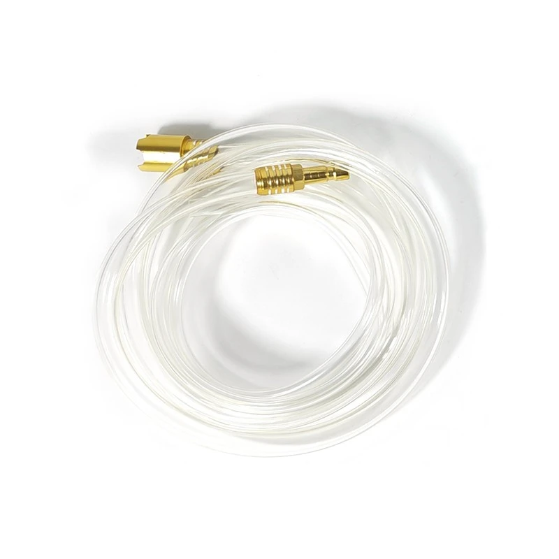 Vacuum Assist Coolant Refiller-4
